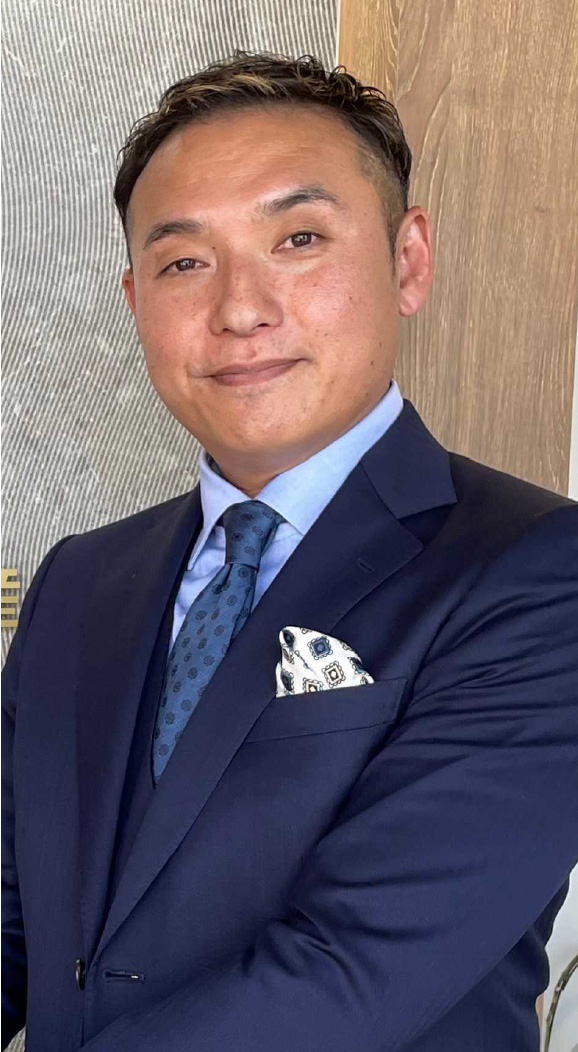 谷畑 慶成