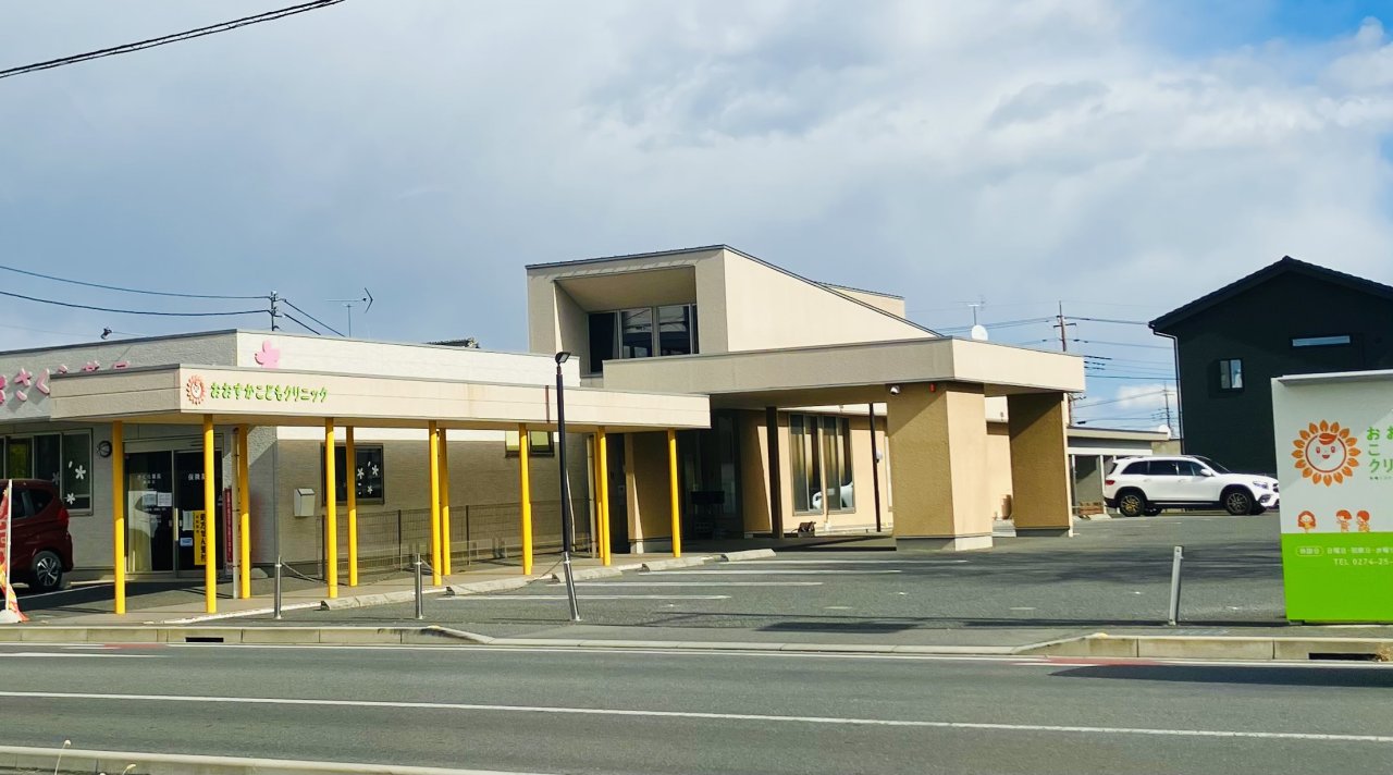 藤岡市藤岡2期2号地  