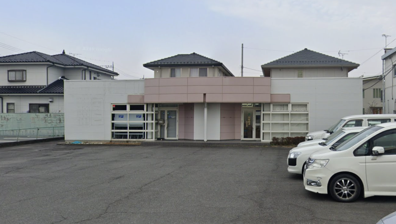 高崎市江木町（事務所）